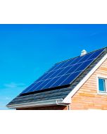 Panneaux Solaires 3 kWh - Dyneff