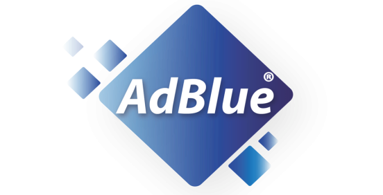 Logo AdBlue - Dyneff