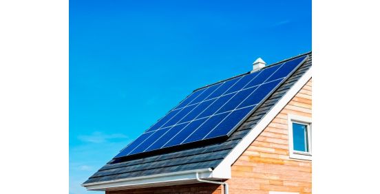 Panneaux Solaires 3 kWh - Dyneff