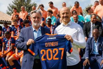 mhsc partenariat