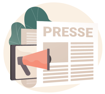 De belles retomb&eacute;es presse suite &agrave; l'acquisition de CPA ! 