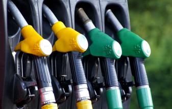 Poursuite du dispositif de remise sur les prix des carburants