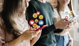 R&eacute;seaux sociaux Dyneff