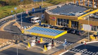 R&eacute;trospective 2024 et nouveaut&eacute;s du r&eacute;seau de stations-service Dyneff