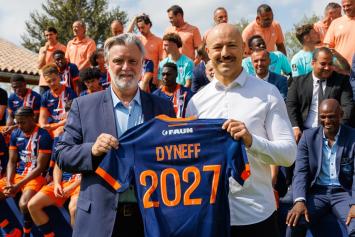 mhsc partenariat