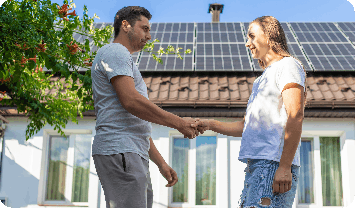 panneaux solaires français 