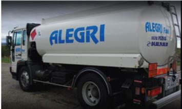 La société Alegri rejoint le groupe Dyneff
