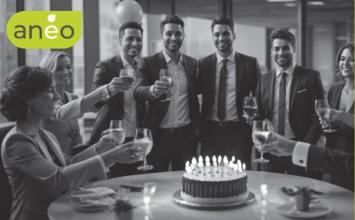 Célébrons ensemble le 15ème anniversaire de notre filiale Anéo avec des offres spéciales sur nos solutions éco-énergies !