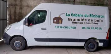 La Cabane du Bûcheron intègre la société Aubac