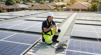 France Pro Solaire : une nouvelle offre dédiée aux professionnels