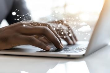 digitalisation offres électricité gaz