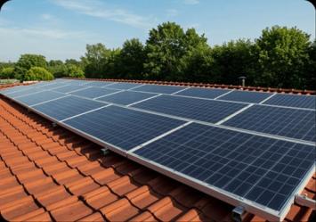 simulateur solaire - Dyneff