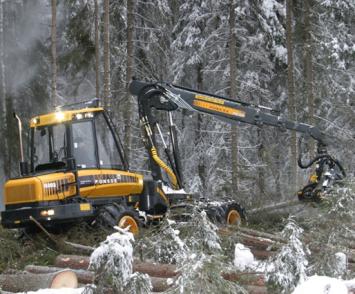 Travaux Forestiers Zaplotny rejoint Dyneff !