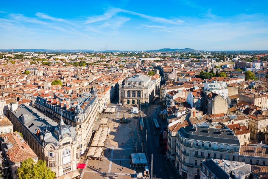 autoconsommation panneaux solaires montpellier
