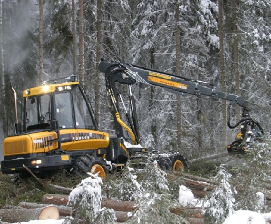 Travaux Forestiers Zaplotny rejoint Dyneff !