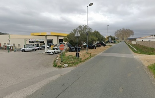 Station St Laurent Auto