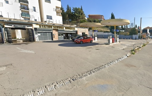 Station Roland Dorgeles