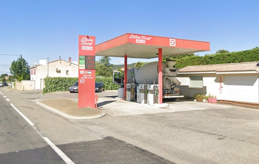 Station Garage Torrent