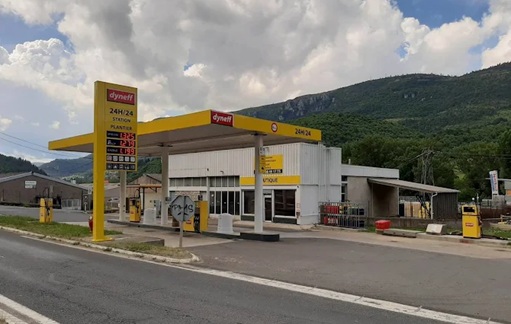Station Plantier