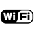 acces internet wifi-logo