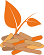 Granulés de bois-logo