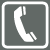téléphone public-logo