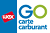 Carte GO - WEX-logo