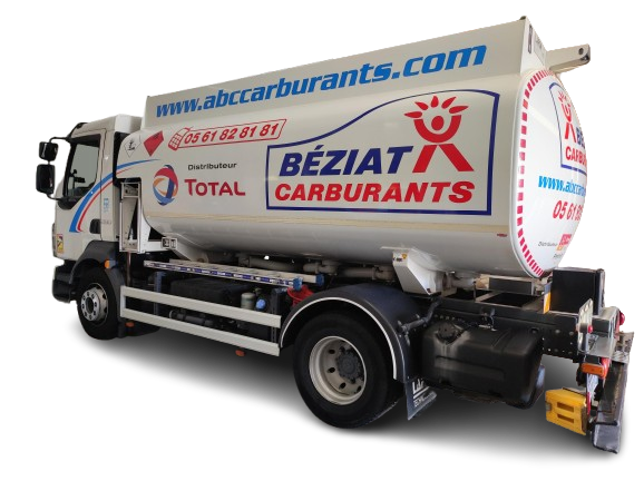 camion beziat 