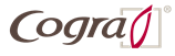 Logo Cogra - Beziat