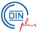 Logo DINplus - Beziat