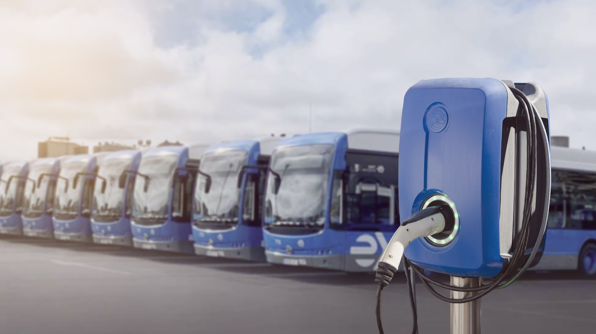 autocar véhicules électriques pros 