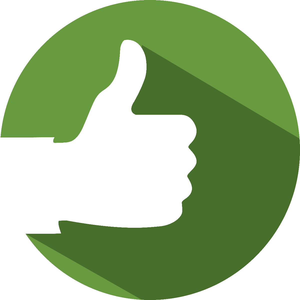 Image de marque positive - natGAS