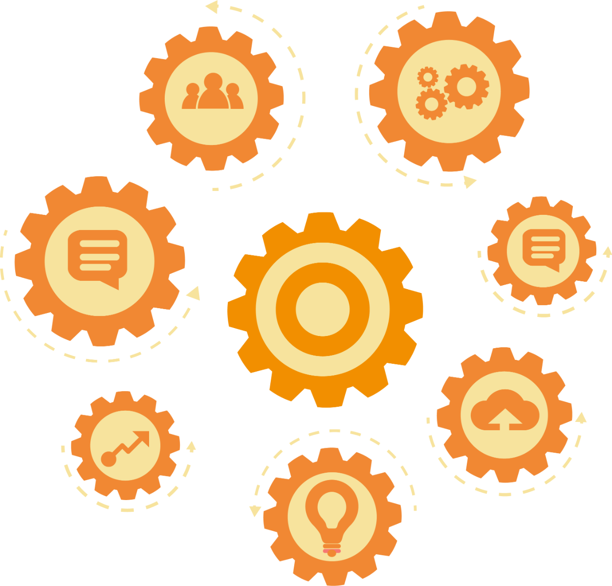 Couverture compl&egrave;te - natGAS