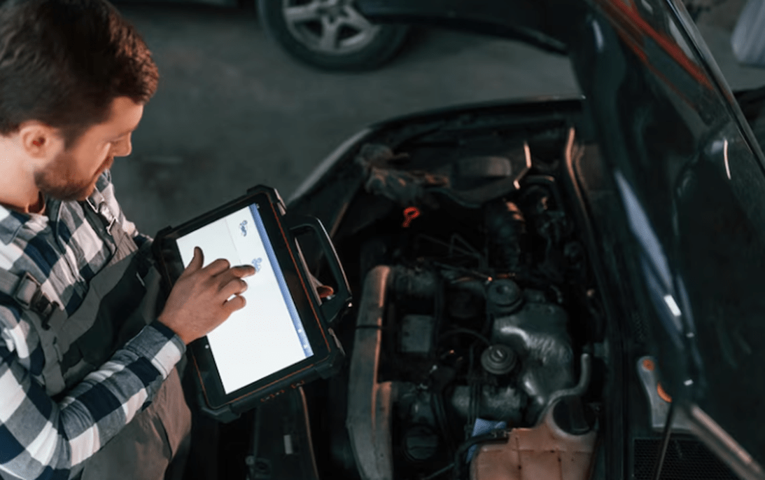 impact moteur erreur de carburant