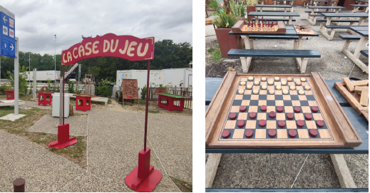 jeux en bois