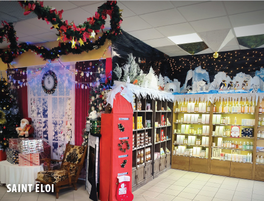 noel saint eloi