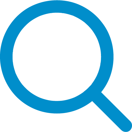 recherche bleu