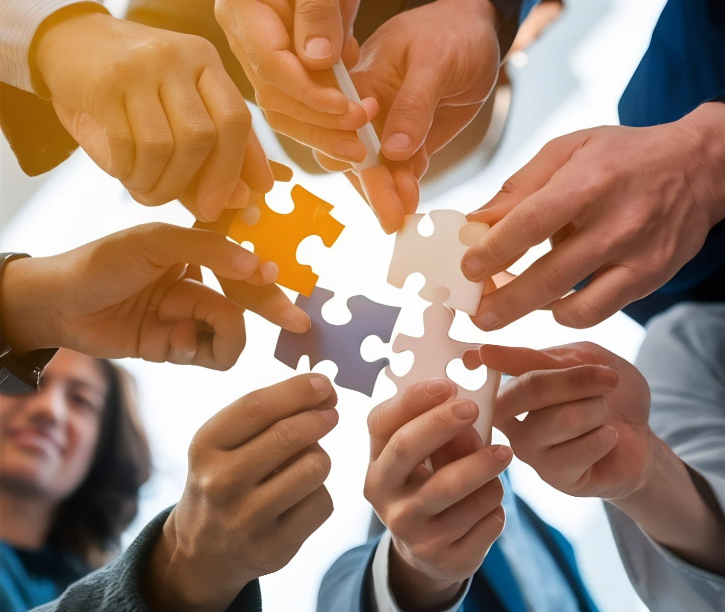 Code de conduite - Dyneff