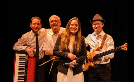 Pause Musicale par Mezzo Musique - Chavagnes en Paillers