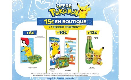Op&eacute;ration Pok&eacute;mon
