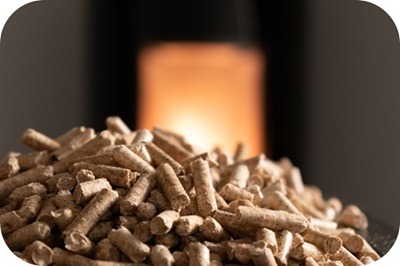 Granulés de bois - Dyneff