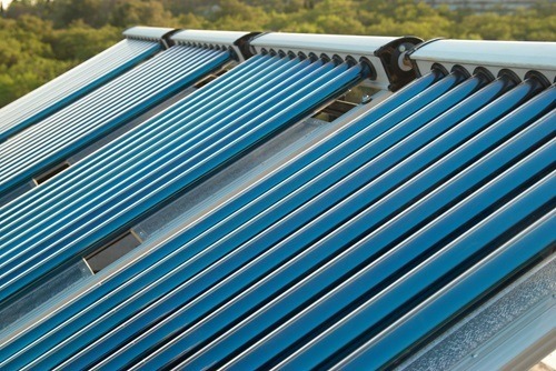 Chauffe-eau Solaire - Dyneff