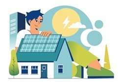 Travaux énergétique CEE - Dyneff