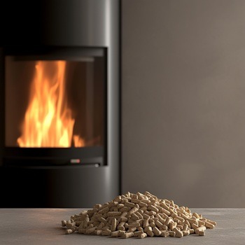 Entretenir poêle à granulés - Dyneff