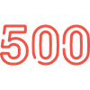 500 litres - Dyneff