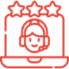 Service client réactif - Dyneff