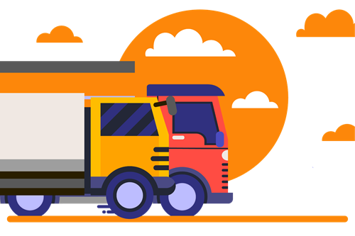 Livraison vrac de granulés de bois Dyneff