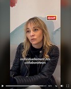 Vid&eacute;o DRH Dyneff