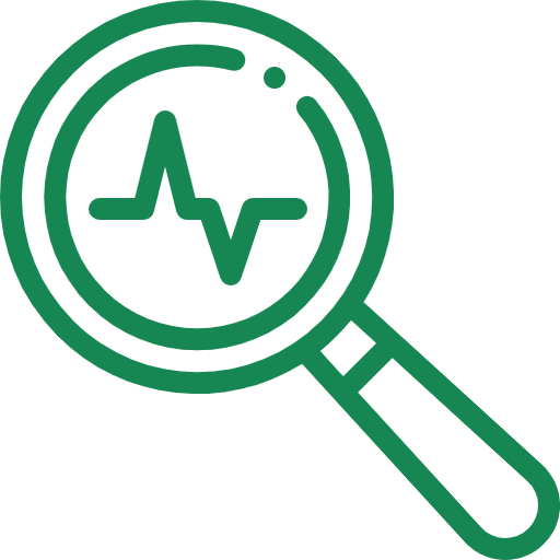 Evaluation technique - Dyneff