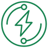 Quelle puissance choisir pour une borne de recharge &agrave; domicile ? - Dyneff